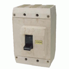 Автоматичний вимикач ВА-57Ф35 340010 200А