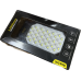 Ліхтарик W599B 2 акумулятори 18650 - 4 режими роботи