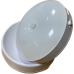 Світильник-ліхтар DMK-006PL 0.7W 5V/1A магнітний з датчиком руху та освітлення, швидкознімний 360 градусів