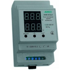 Реле контроля уровня жидкости ADC-0312