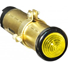 АС-220 арматура сигнальна жовта