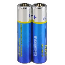 Сольова батарейка AAA.R03.SP2 (shrink 2)