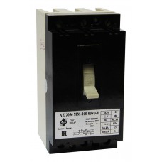 Автоматичний вимикач AE2056мм 100А, 125А