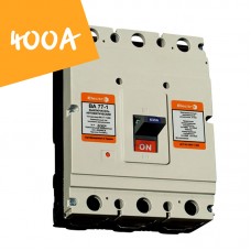 Автоматичний вимикач ВА77-1-630 400А 3 полюса 3-5 In