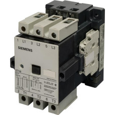 Контактор SIEMENS 3TF48 100A 660В