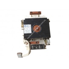 Автоматичний вимикач ВА-55-43-344770 висувний з електроприводом