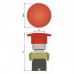 Кнопка-грибок PB2-ВS642 (червона) NC