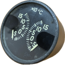 Покажчик термометра 2ТУЕ-1 (2ТУЭ-1)