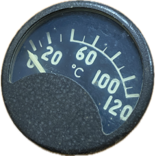 Термометр універсальний електричний ТУЕ-48-Т (ТУЭ-48-Т)