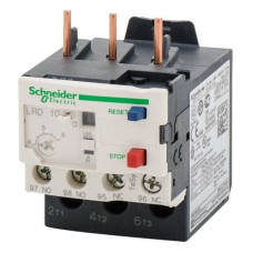 Теплове реле LRD10 4-6А Schneider Electric