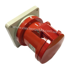 BALS розетка щитова 63A 4-контактна IP44 400В 3151