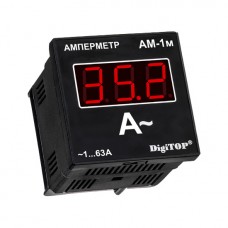 Амперметр DigiTOP АM-1М