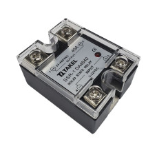 Реле твердотільне SSR-1 DA4840 40А