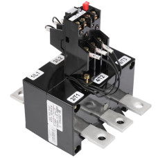 Електричне реле опалення РТЛ-3270 на 165-270А