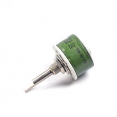 Змінний дротяний резистор ППБ-15Г 2,2 кОм