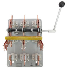Перемикач ПЦ-6 630А  з бічною рукояткою