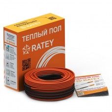 Нагрівальний кабель RATEY RD1 1900