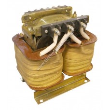 Трансформатор ОСМ1-4,0 кВт (кВА) однофазний