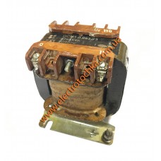 Трансформатор ОСМ1-0,063 кВт (кВА) однофазный